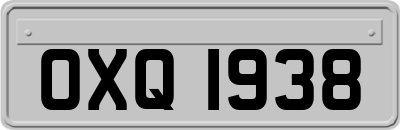 OXQ1938