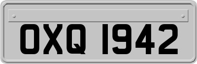 OXQ1942