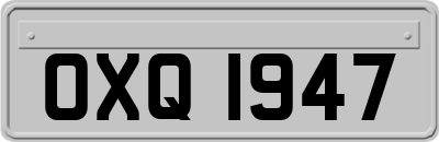 OXQ1947