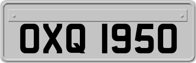 OXQ1950