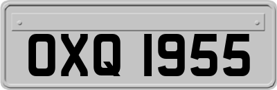 OXQ1955