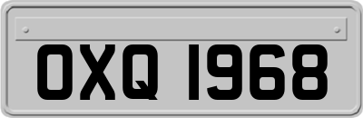 OXQ1968