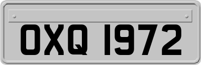 OXQ1972
