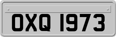 OXQ1973