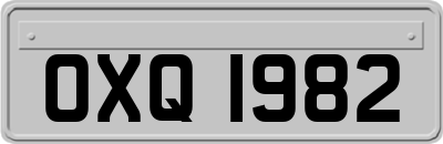 OXQ1982