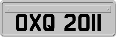 OXQ2011