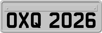 OXQ2026