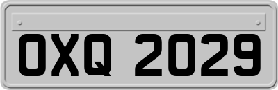 OXQ2029