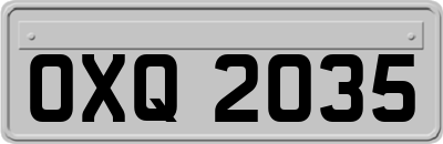 OXQ2035