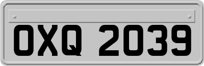 OXQ2039
