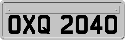 OXQ2040