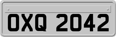 OXQ2042