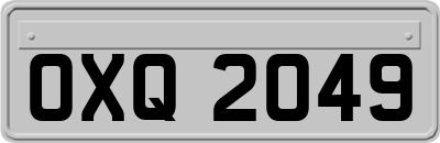 OXQ2049