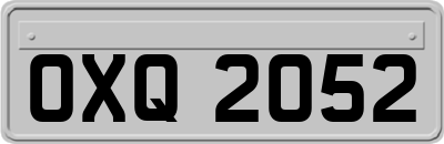 OXQ2052