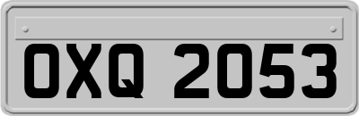 OXQ2053