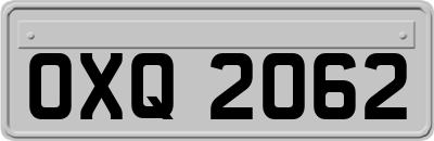 OXQ2062