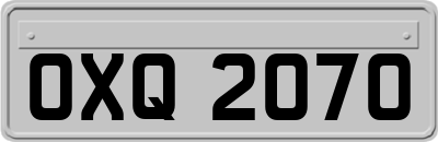 OXQ2070