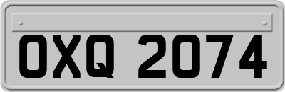 OXQ2074