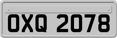 OXQ2078