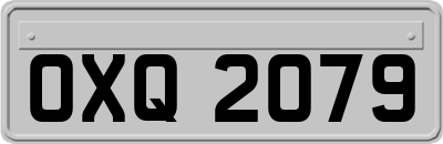 OXQ2079