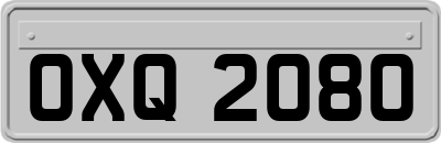 OXQ2080