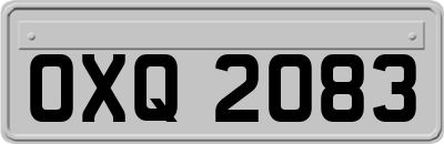 OXQ2083