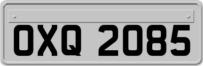 OXQ2085