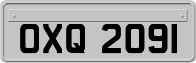 OXQ2091