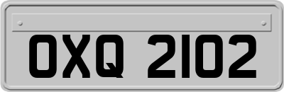 OXQ2102