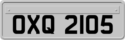 OXQ2105