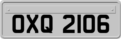OXQ2106