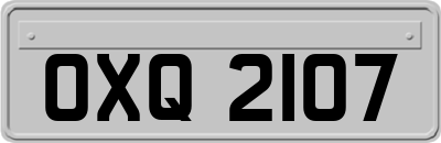 OXQ2107