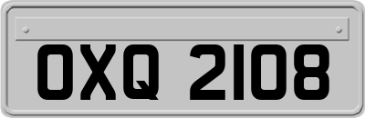 OXQ2108