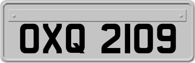 OXQ2109