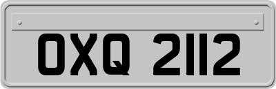 OXQ2112
