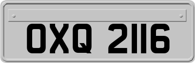 OXQ2116