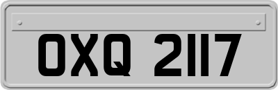 OXQ2117