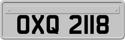 OXQ2118