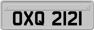 OXQ2121