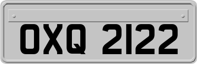 OXQ2122