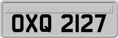 OXQ2127
