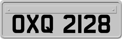 OXQ2128