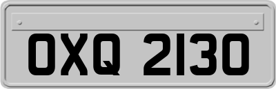 OXQ2130