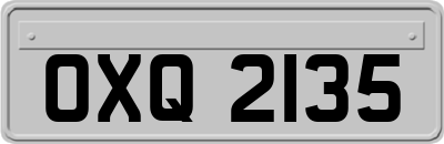 OXQ2135
