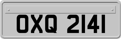 OXQ2141