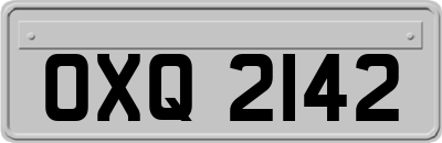OXQ2142
