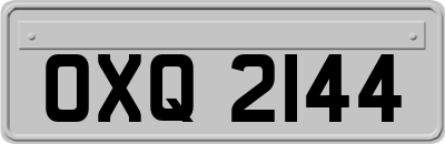 OXQ2144