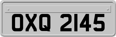 OXQ2145