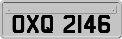 OXQ2146