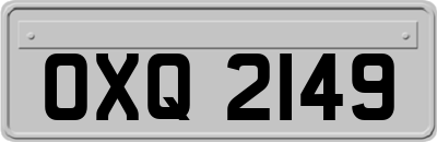 OXQ2149